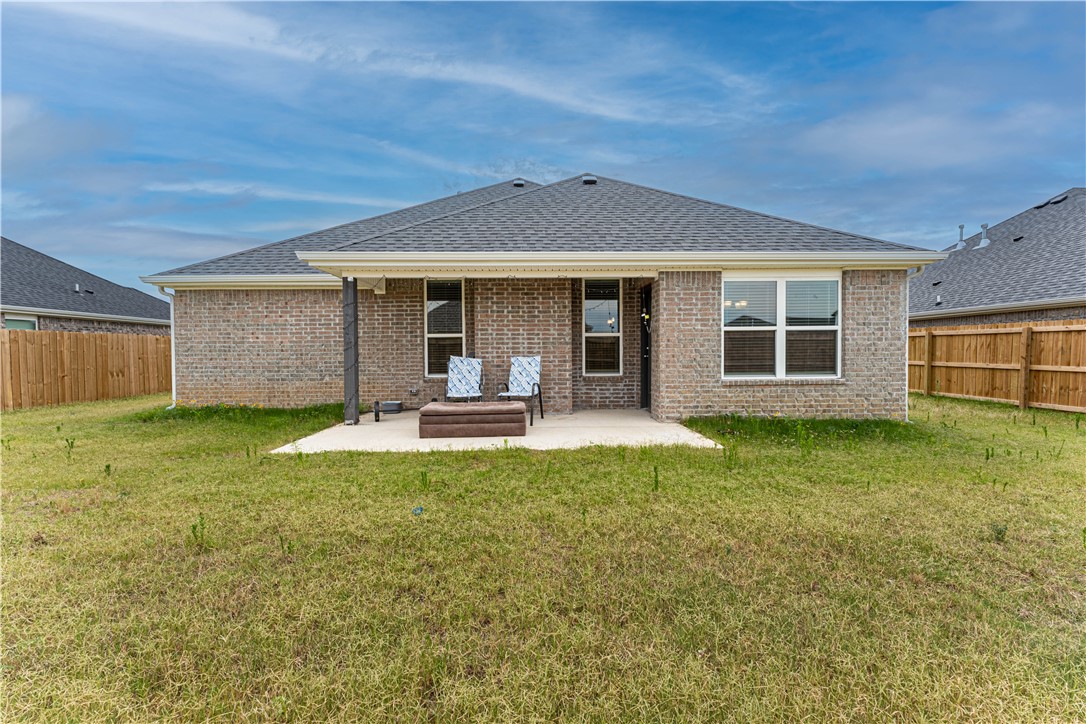 Southwinds, Phase 2 - Residential Lease