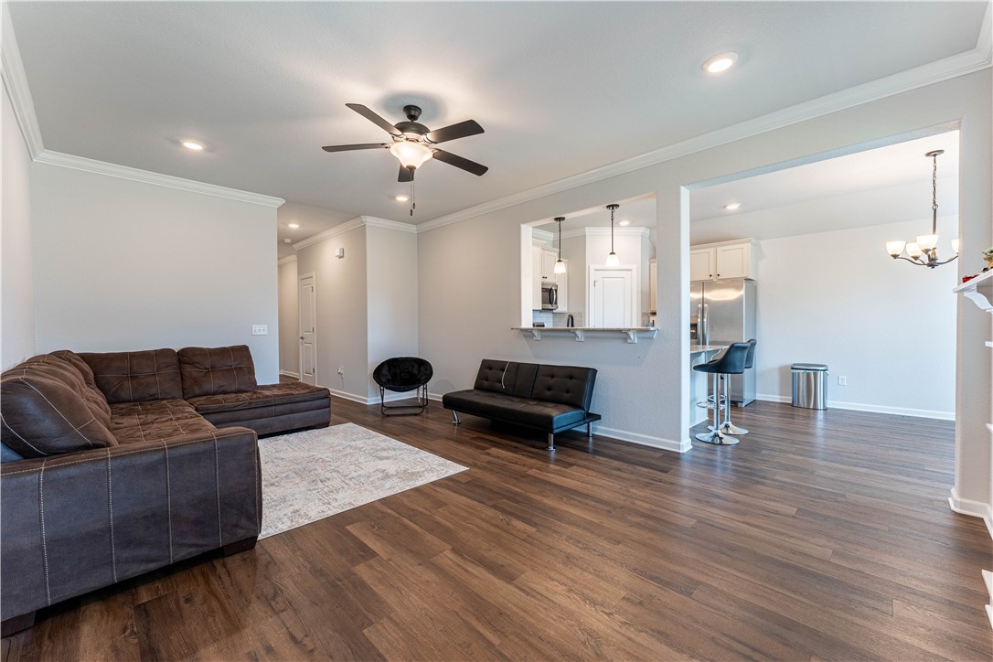 Southwinds, Phase 2 - Residential Lease