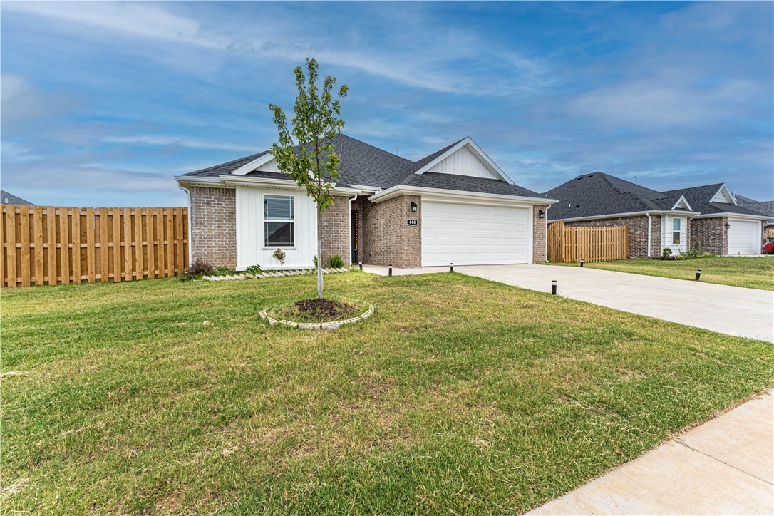 Southwinds, Phase 2 - Residential Lease