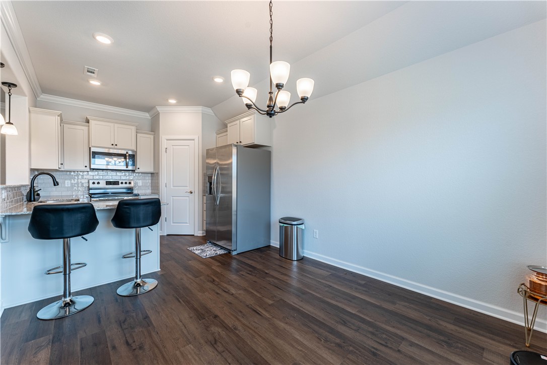 Southwinds, Phase 2 - Residential Lease