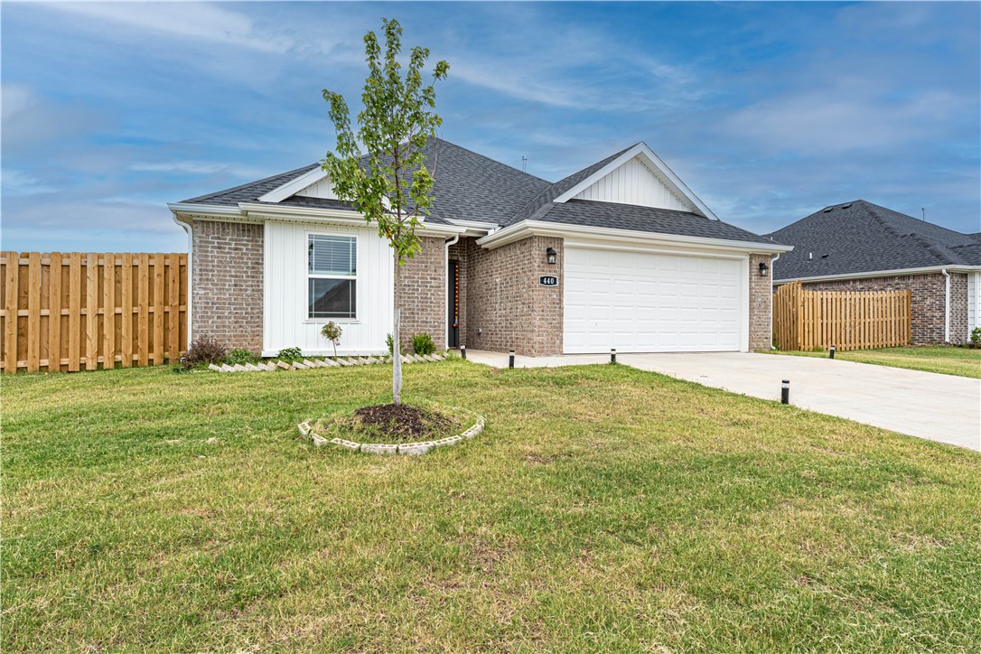Southwinds, Phase 2 - Residential Lease