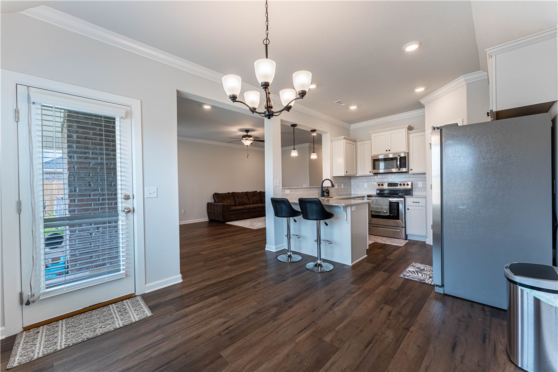 Southwinds, Phase 2 - Residential Lease