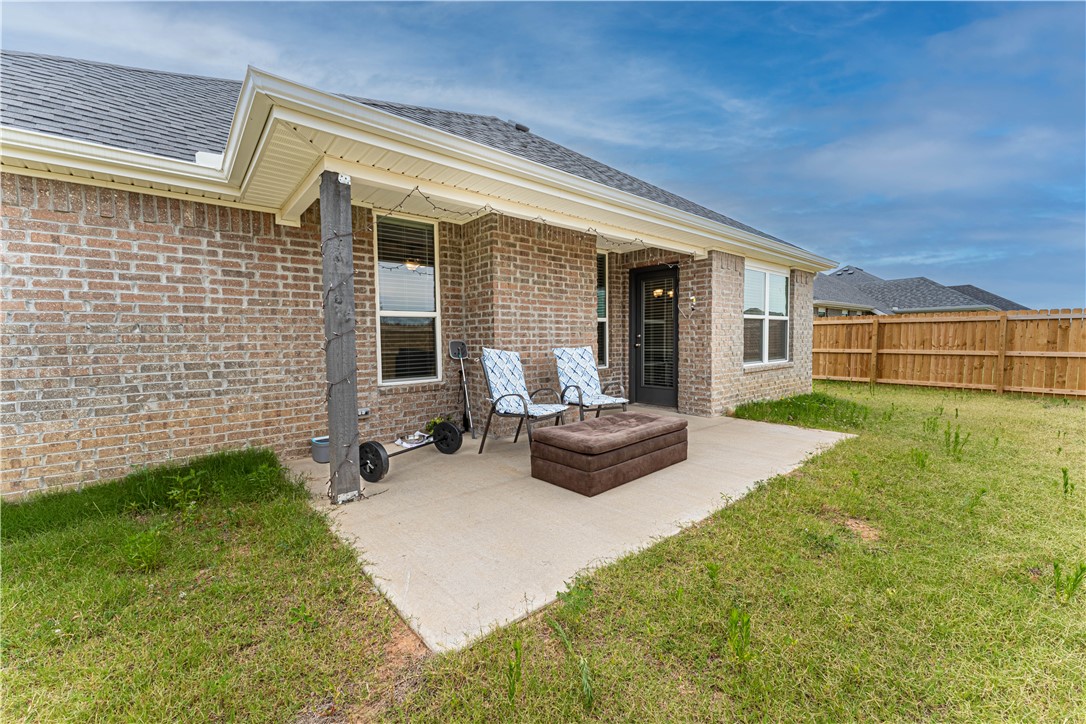 Southwinds, Phase 2 - Residential Lease