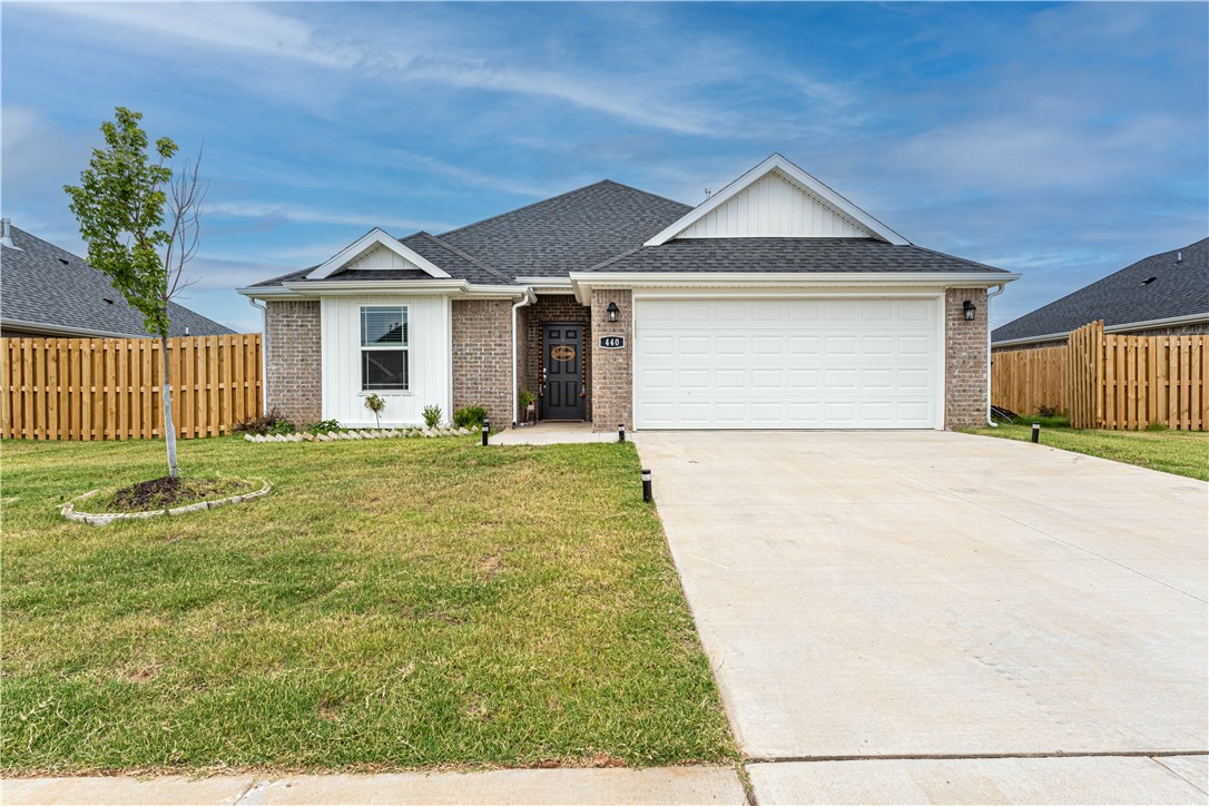 Southwinds, Phase 2 - Residential Lease