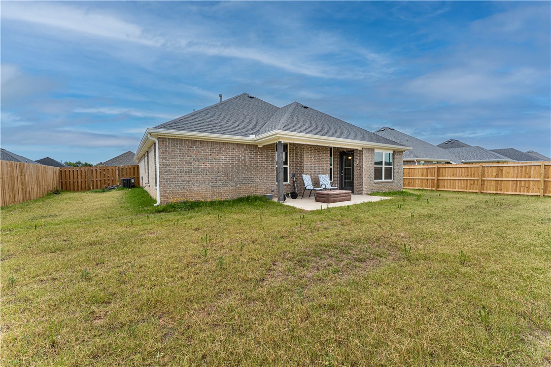 Southwinds, Phase 2 - Residential Lease