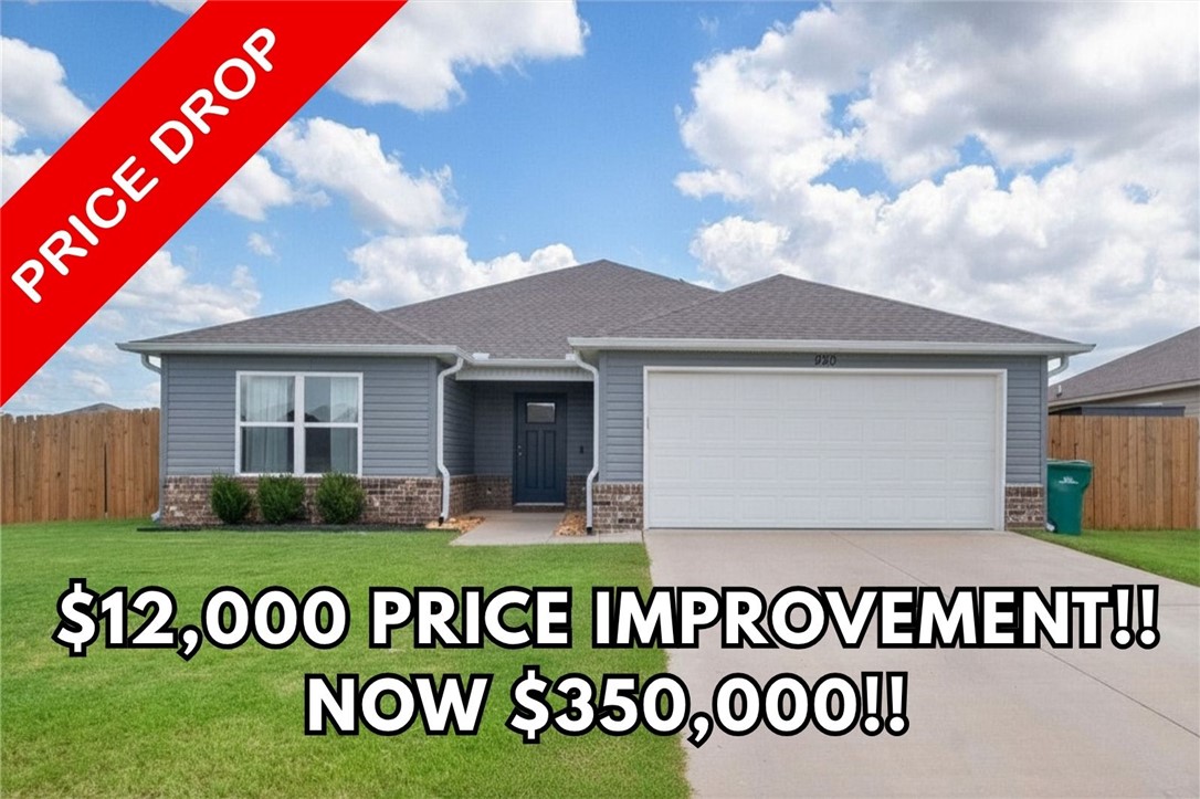 Morningside Estates Ph 3 Centerton - Residential