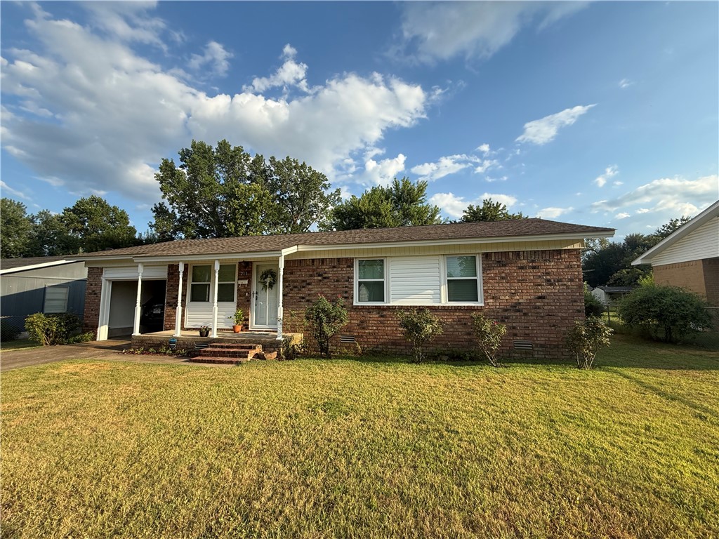 Southside Dardanelle - Residential