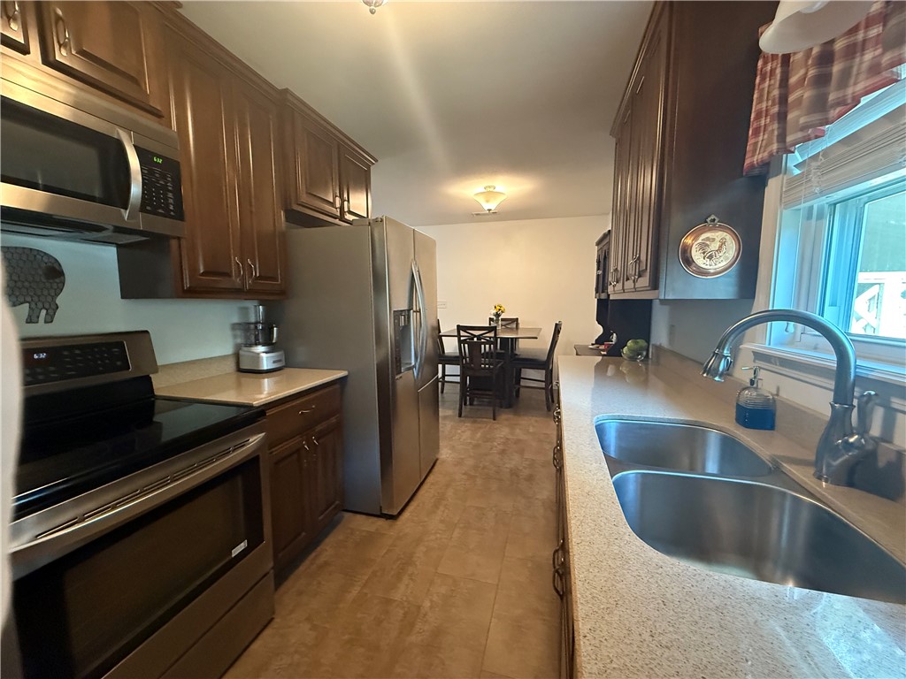 Southside Dardanelle - Residential