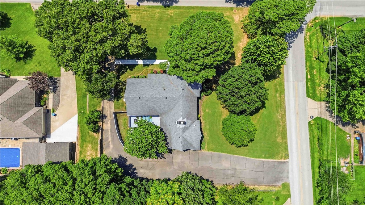 Holland Add - Residential