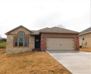 Other Subdivision in Johnson Co - Residential