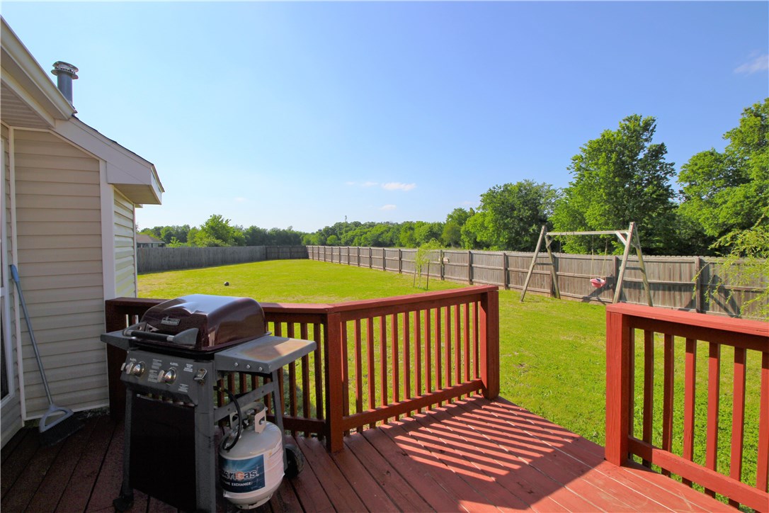 Southfork Iii - Residential