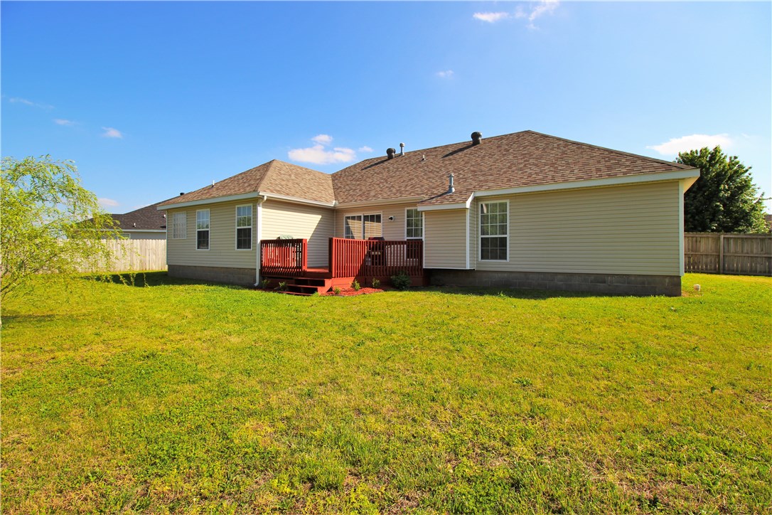 Southfork Iii - Residential