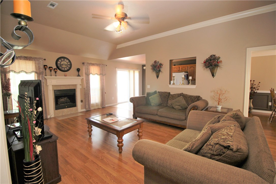Southfork Iii - Residential