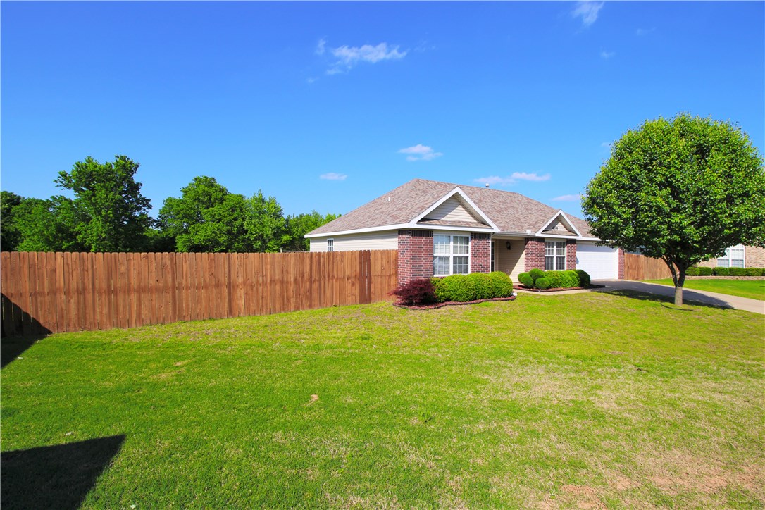 Southfork Iii - Residential
