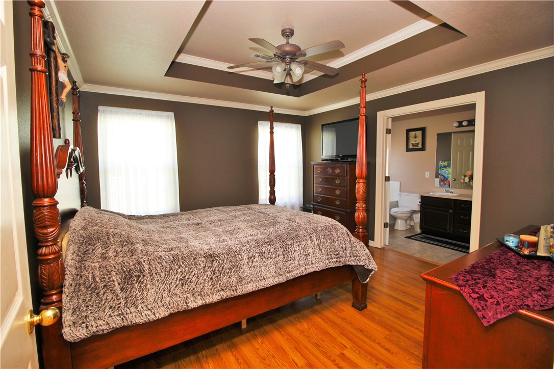 Southfork Iii - Residential
