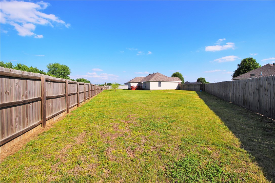 Southfork Iii - Residential