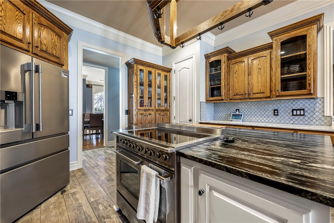 Thornbury Sub Ph Iii Springdale - Residential
