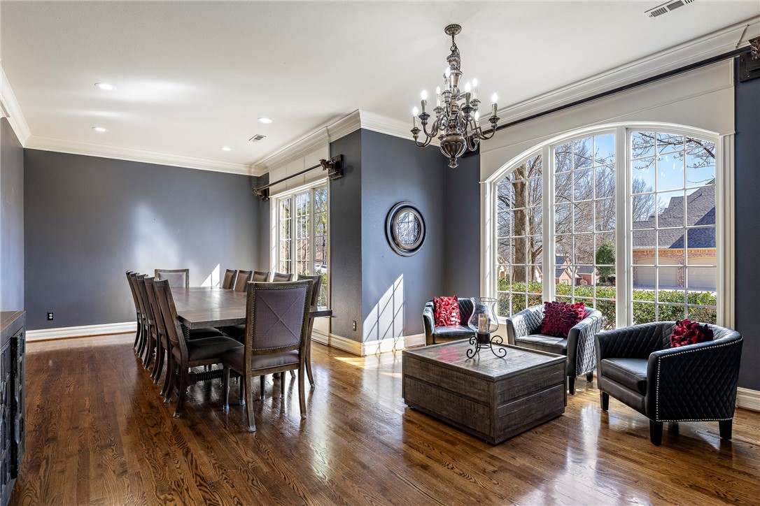 Thornbury Sub Ph Iii Springdale - Residential