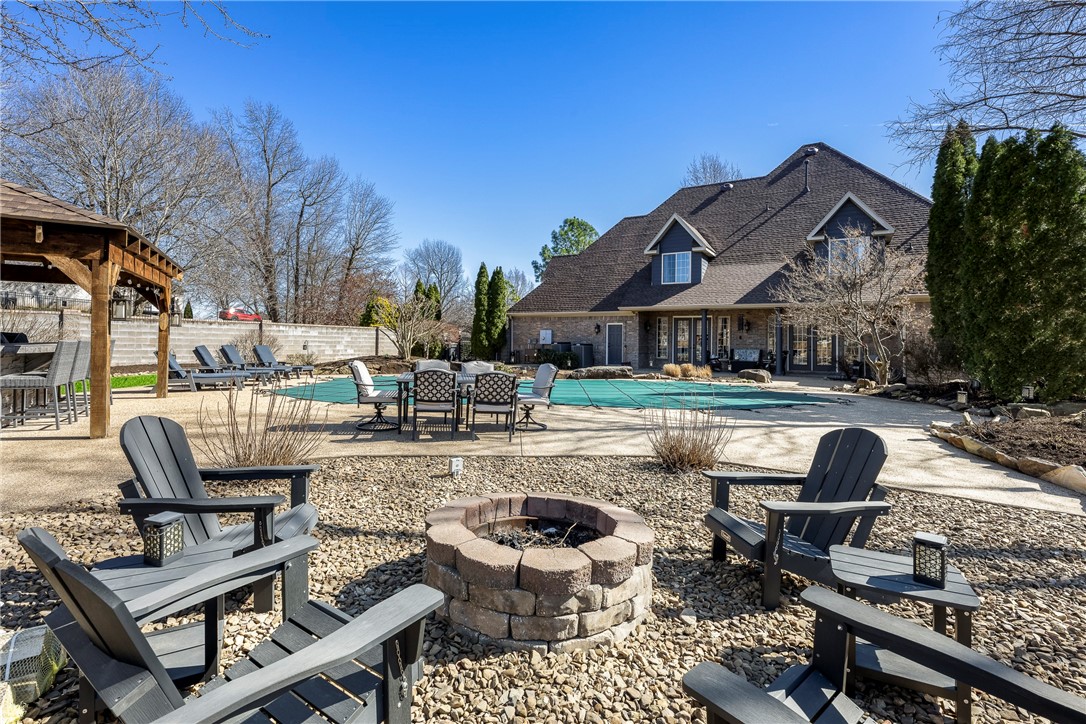 Thornbury Sub Ph Iii Springdale - Residential