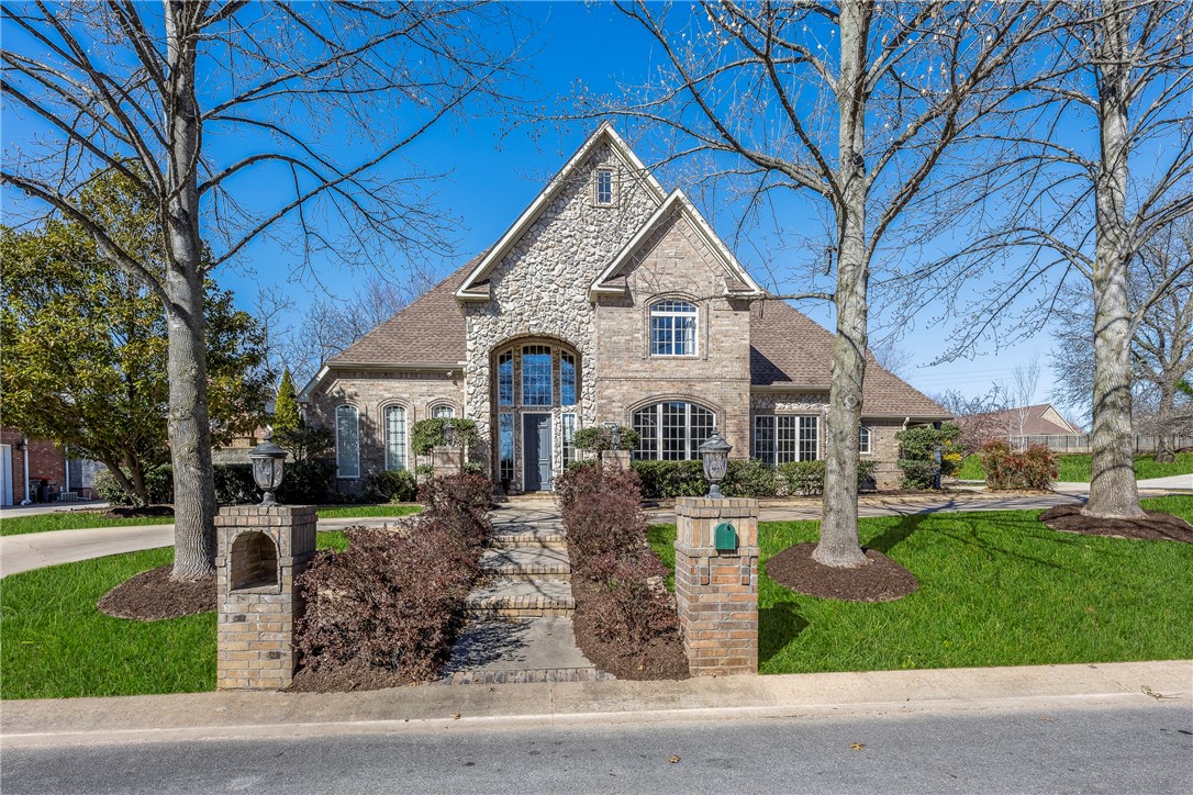 Thornbury Sub Ph Iii Springdale - Residential