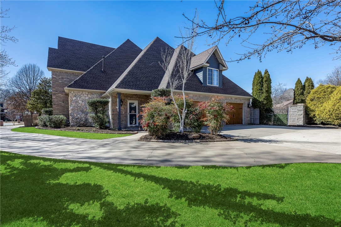 Thornbury Sub Ph Iii Springdale - Residential