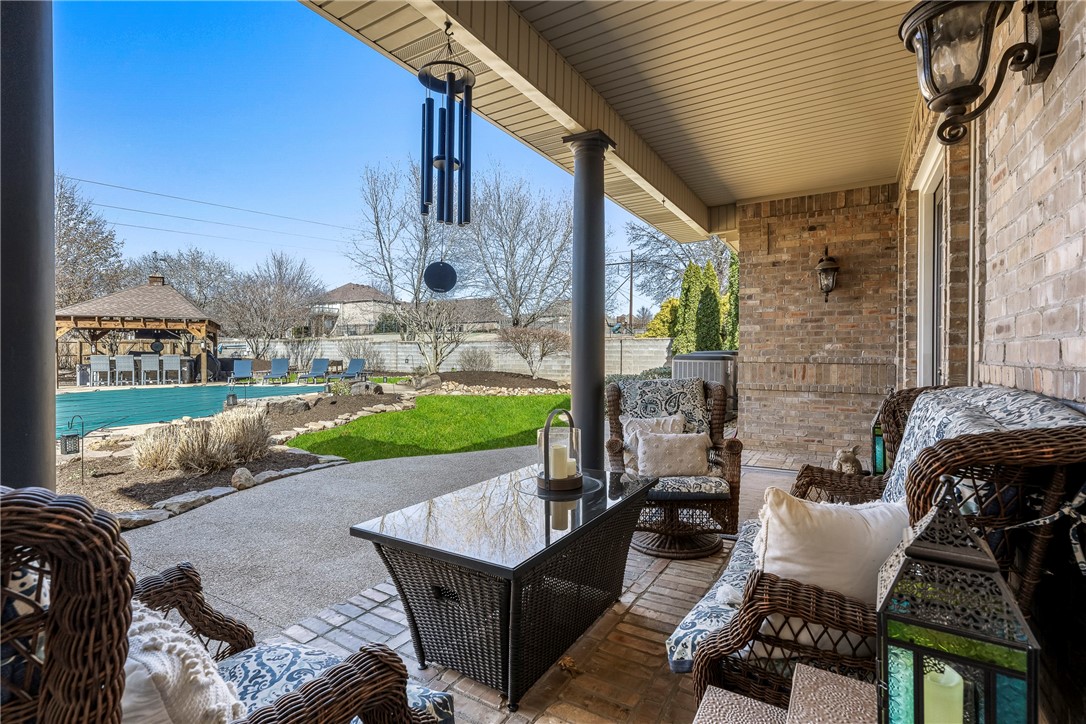 Thornbury Sub Ph Iii Springdale - Residential