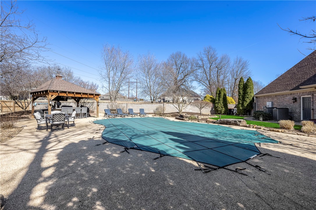 Thornbury Sub Ph Iii Springdale - Residential