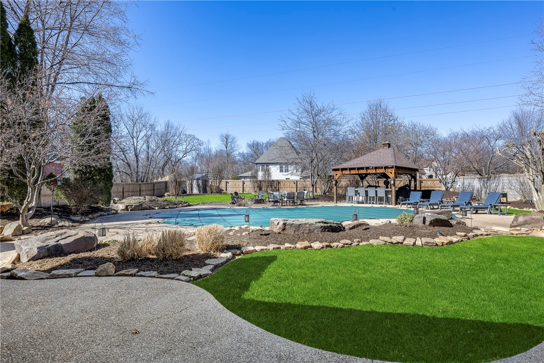 Thornbury Sub Ph Iii Springdale - Residential