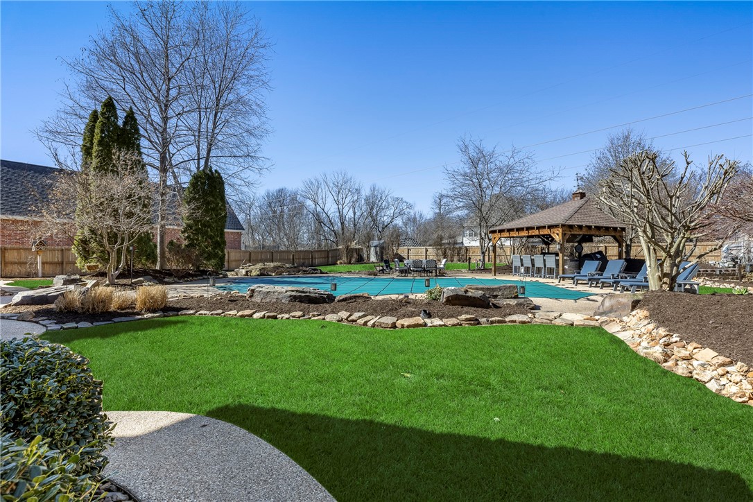 Thornbury Sub Ph Iii Springdale - Residential