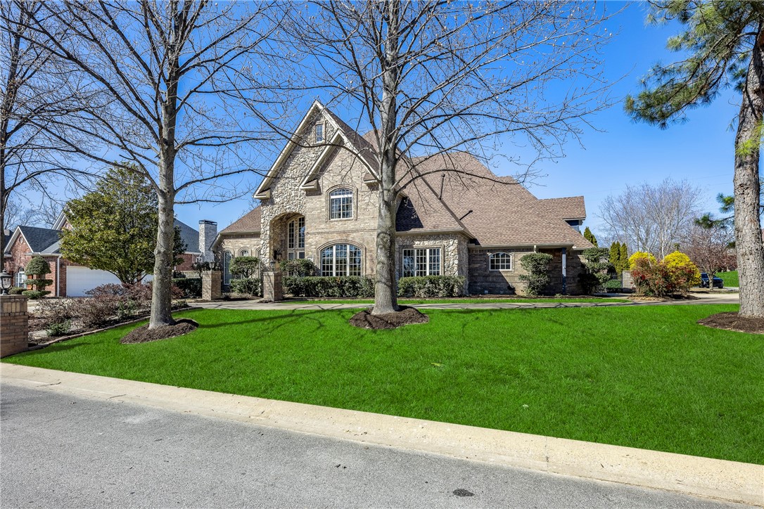 Thornbury Sub Ph Iii Springdale - Residential