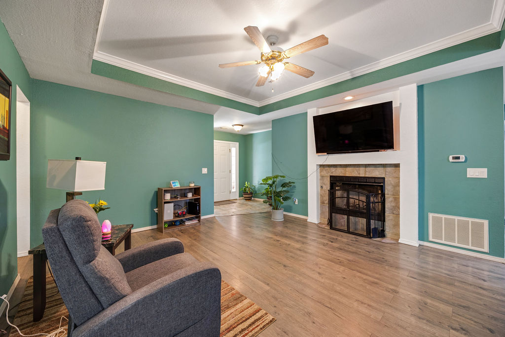Fieldstone Ph Iv - Residential