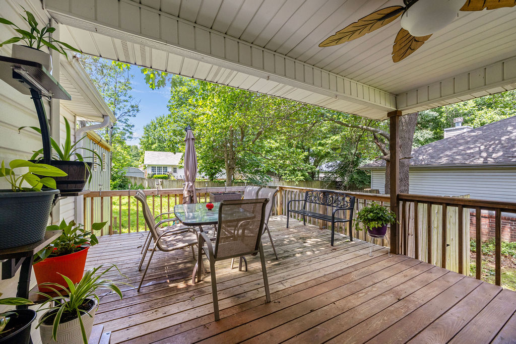 Fieldstone Ph Iv - Residential