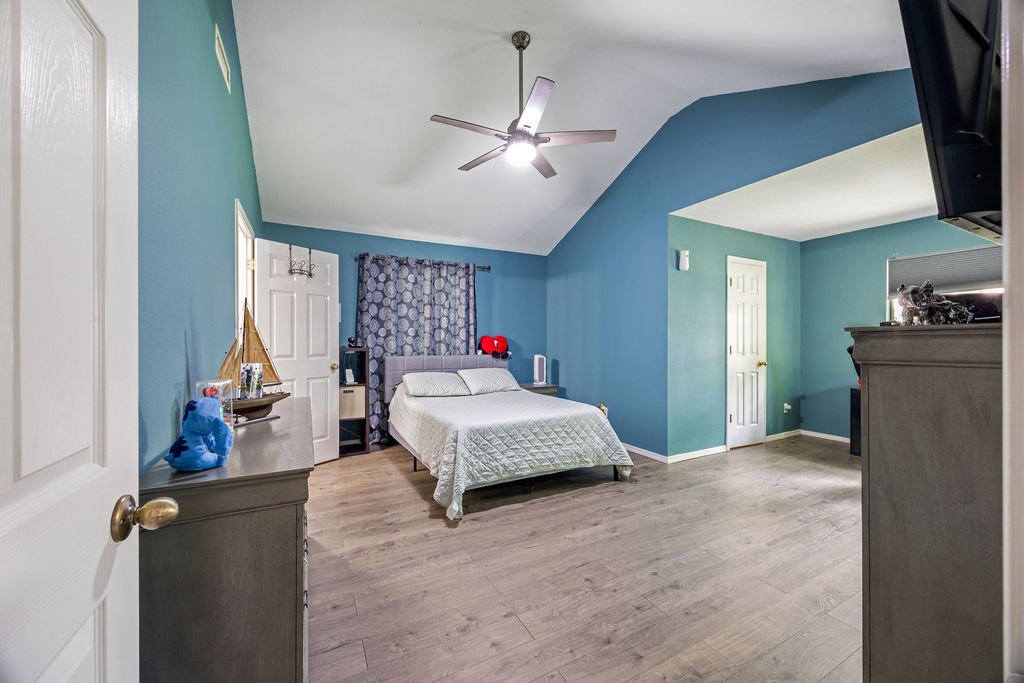 Fieldstone Ph Iv - Residential