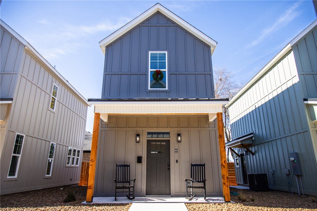 The Hideaway Community HPR - Residential