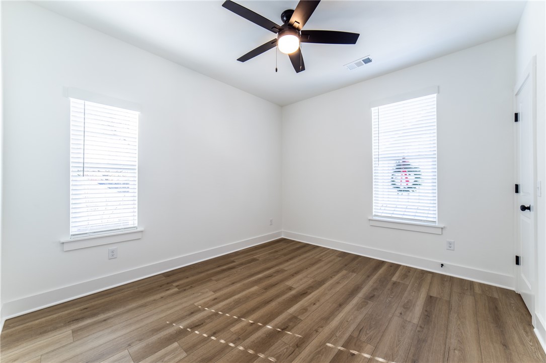 The Hideaway Community HPR - Residential