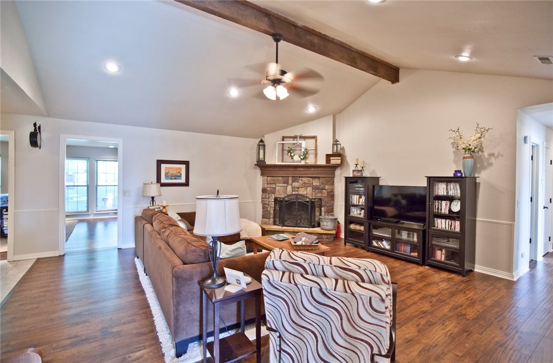 Heritage West Add 2nd Rogers - Residential