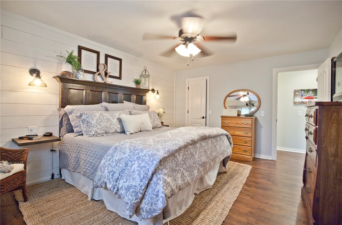 Heritage West Add 2nd Rogers - Residential