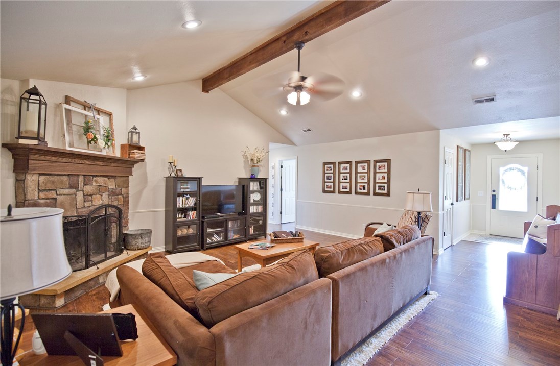 Heritage West Add 2nd Rogers - Residential