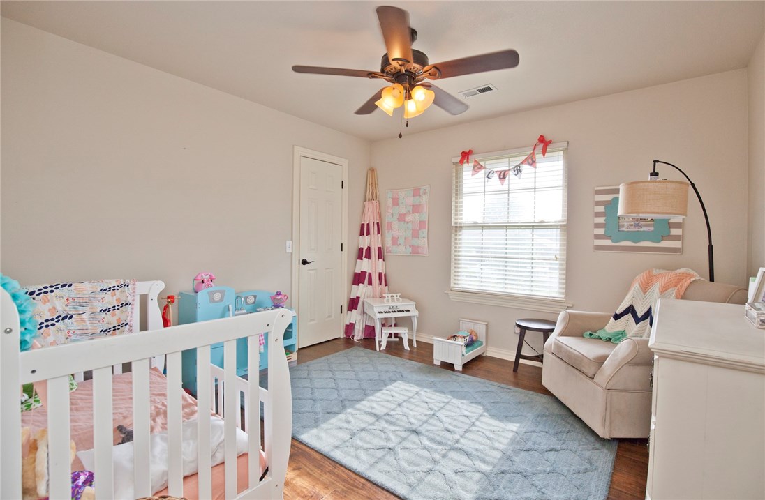 Heritage West Add 2nd Rogers - Residential