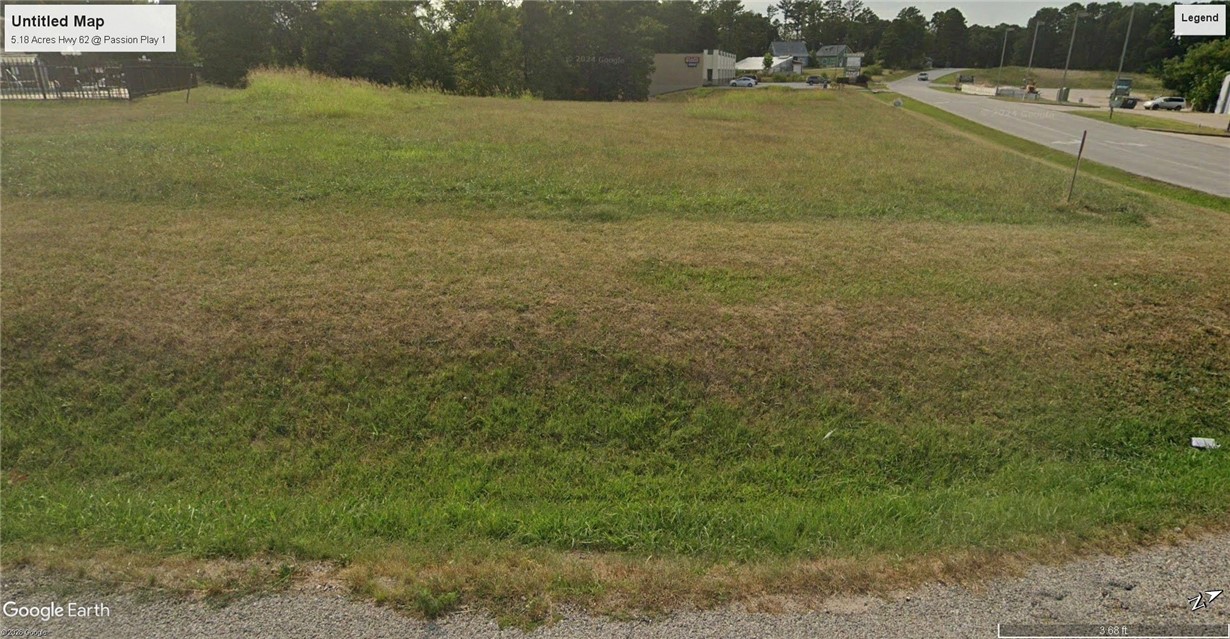 Walden Add - Land