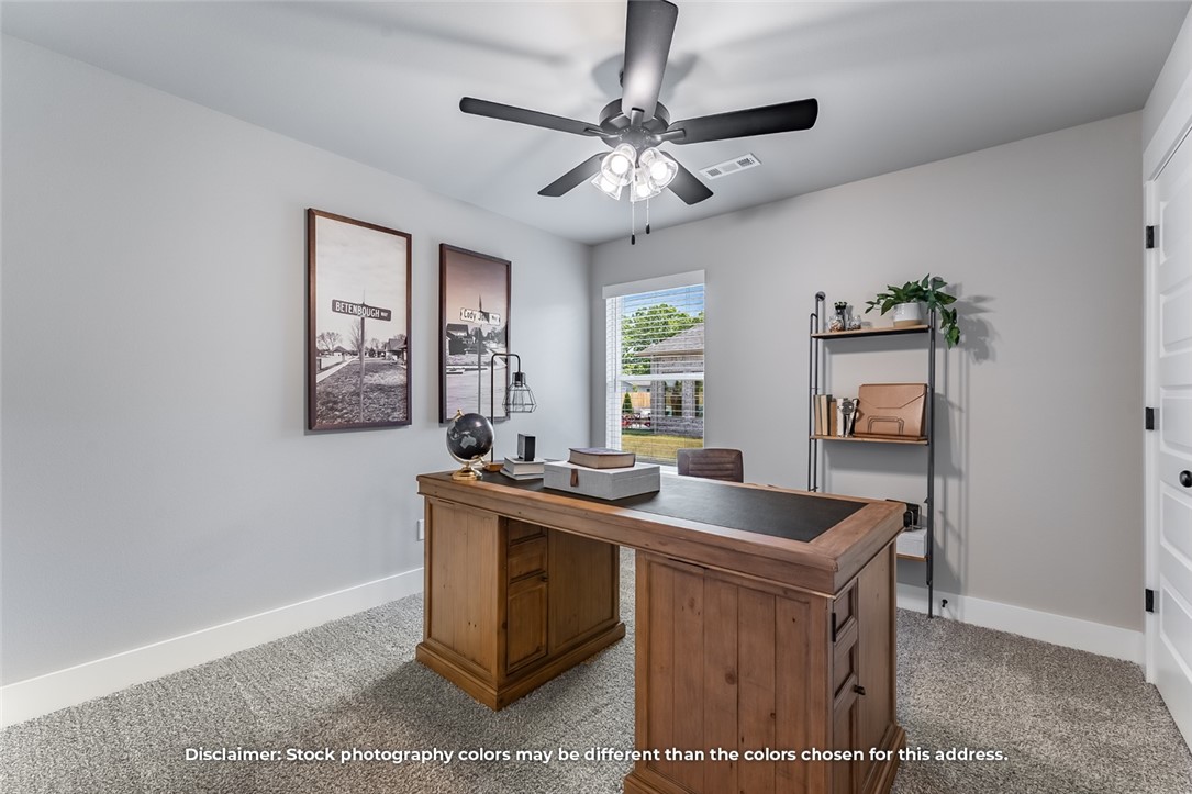 Lexington - Residential