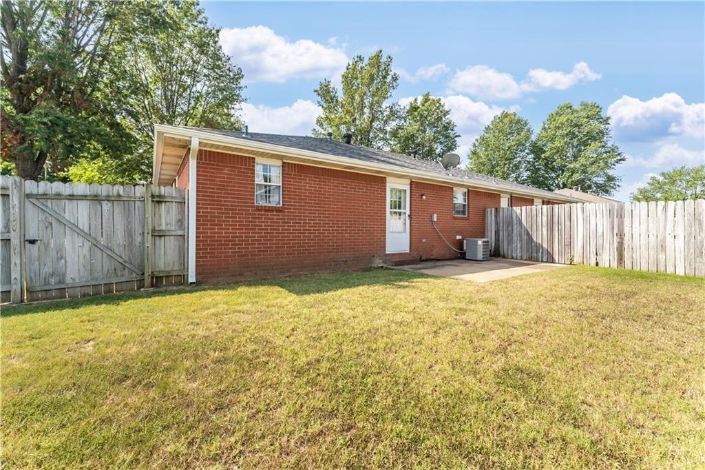 Glendale - Residential Lease