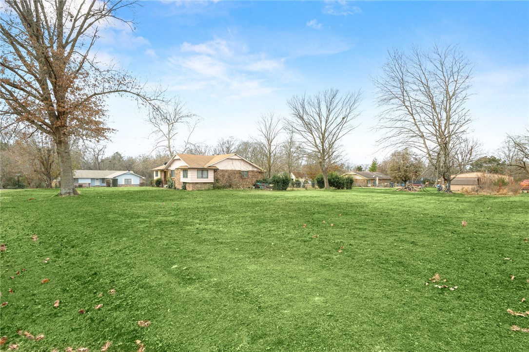 Pleasant Hill Estate Rurban - Residential