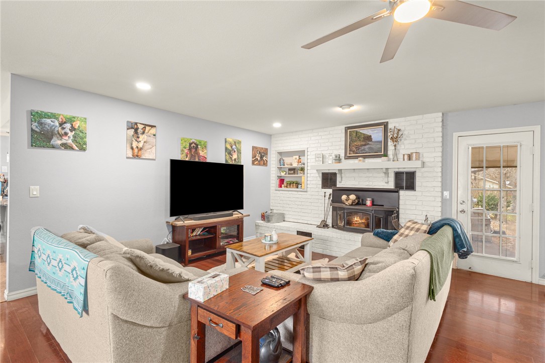 Pleasant Hill Estate Rurban - Residential