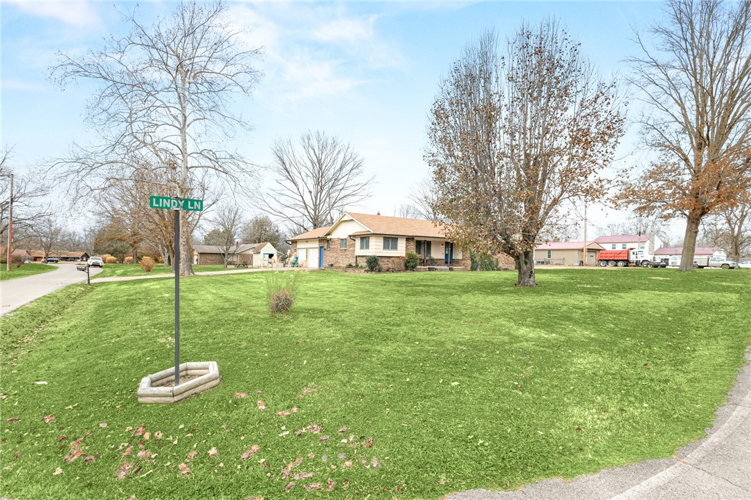 Pleasant Hill Estate Rurban - Residential