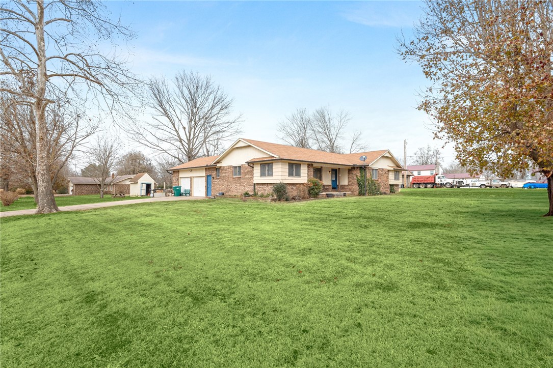 Pleasant Hill Estate Rurban - Residential
