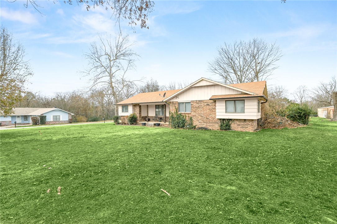Pleasant Hill Estate Rurban - Residential