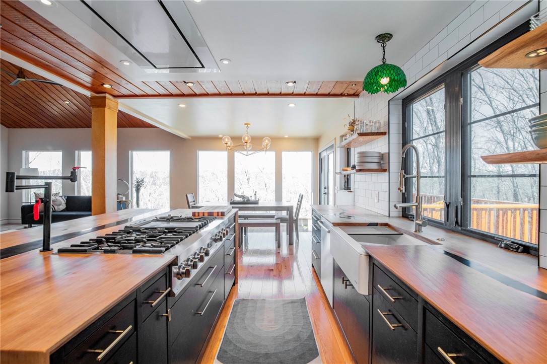 Buckingham Sub Bvv - Residential