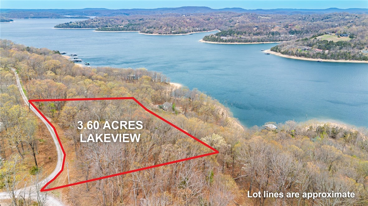 Oak Ridge Park Phase III - Land
