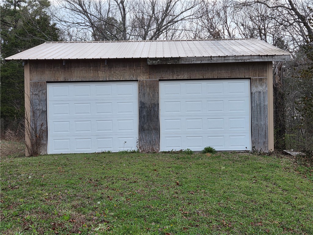 Wyndover Acres #1 - Residential